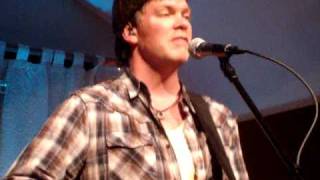 Watch Jason Gray Blessed Be video