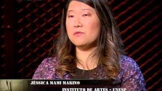 Fala, Doutor - Jéssica Makino: Sobre a formação do professor de música - PGM 92