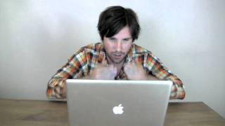 Watch Jon Lajoie Chatroulette Song video