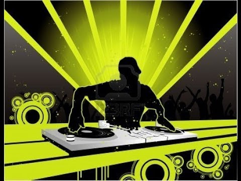 Nonstop bollywood mix - Electro dance & house - APRIL 2014