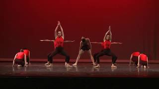 BalletCNJ Venia Highlights