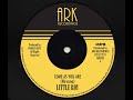 Nirvana Come As You Are By Little Roy Nirvana Come As You Are By Little Roy