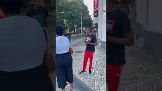 Amadora City Of Portugal