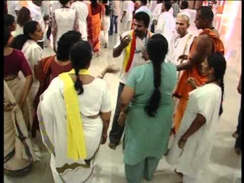 hqdefault Attack Nithyananda Dhyanapeetam