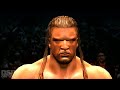 WWE'13 Summerslam PPV Sims - John Cena vs. Daniel Bryan, WWE Title w/HHH as ref