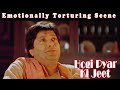 Emotionally Torturing Scene | Hogi Pyar Ki Jeet Movie