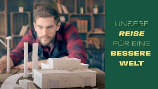 The Power Of Sustainability