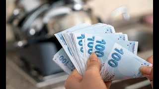 Bu Dua İle Yeri̇n 7 Kat Altinda Da Olsa Sana Para Geli̇r Mutlaka Dene