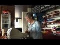 Carla heeft kantinedienst - HSV Heiloo