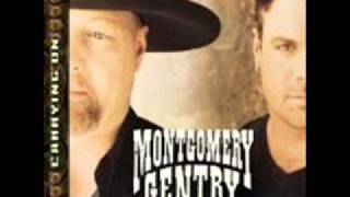 Watch Montgomery Gentry Too Hard To Handle... Too Free To Hold video