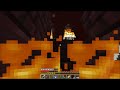Minecraft Race to the Ender Dragon - Episode 4 - To the Dragon ( End Portal Race )
