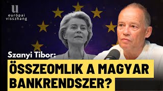 Felháborító Folytatódik A Deviza-Ügy, Nagy A Baj A Bankoknál? - Szanyi Tibor