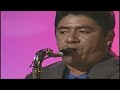 ANICETO MOLINA popurri de cumbias EN VIVO