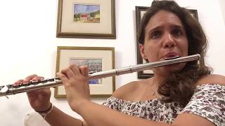 solo em No Rancho Fundo - Morgana Moreno