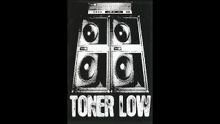Vorschaubild Toner Low