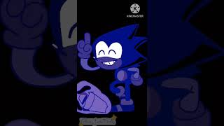 Sonic Majin Exe Fnf