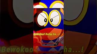 When Pako Has The Fear Of Perman - 4K Editz Ft.blah