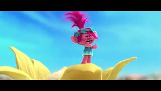 Trolls Deleted Scene Real