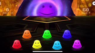 Blobbies App Preview