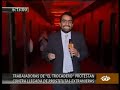 Meretrices peruanas de 'El Trocadero' solicitan expulsión de extranjeras