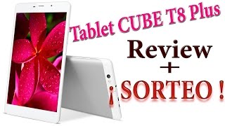 Cube T8 Price