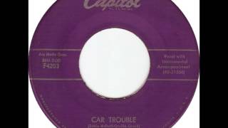 The Eligibles - Car Trouble