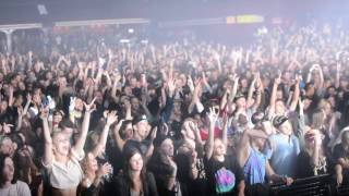 Opiuo - Fillmore Denver