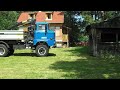 IFA W 50 La Turbo 0042 KR2