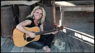 Watch Beccy Cole Too Strong To Break video