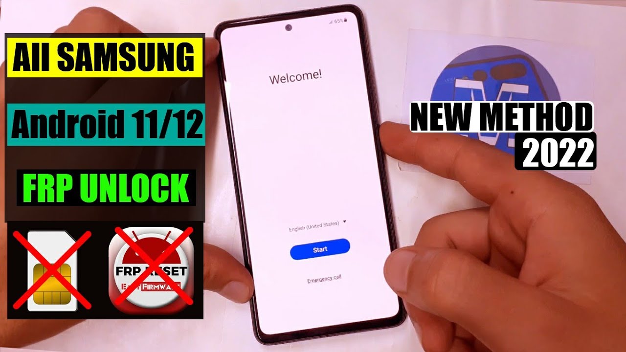 Samsung Frp Bypass 2022 | Samsung Samsung Frp Bypass 2022 | Samsung