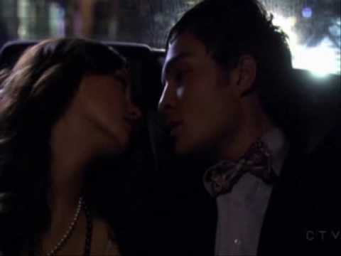 gossip girl 107 107 1x07 blair waldorf and chuck bass I do not own gossip