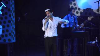 Watch Mika Blue Eyes video