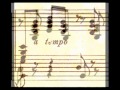 Toselli / I Salonisti, 1983: Serenata 'Rimpianto' Op.6 No.1  - Digitized ProArte LP