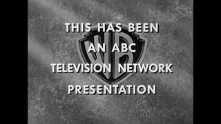 Warner Bros. Television X2Abc Television Network 1959