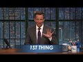 Couple Things: Nude Celebrity Photo Scandal - Late Night with Seth Meyers