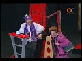 Chirigota - Los Secretos | PRELIMINAR | Actuación Completa | Carnaval 2013