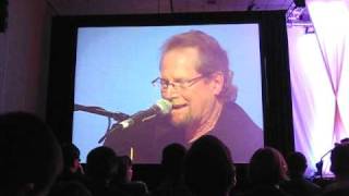 Watch Roger Mcguinn The Trees Are All Gone video
