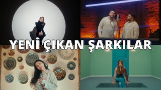 Yeni Çıkan Türkçe Şarkılar | 3 Şubat 2024 | 2024 Yeni Şarkılar