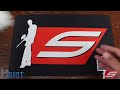 Tiberius 8.1/9.1 Paintball Pistol with Killjoy Industries Mods