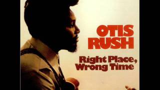 Watch Otis Rush Rainy Night In Georgia video