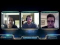 Summoning Insight Episode 26 VOD, with special guest Freeze