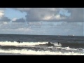 project week van KKV Surfen van CIOS Haarlem