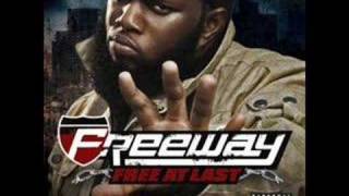Watch Freeway Take It To The Top video