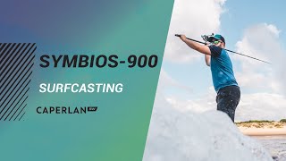 Cannes Symbios 900 Caperlan Sw