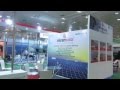 RENERGY 2013 - India's largest renewable energy conference and exhibition- walk through