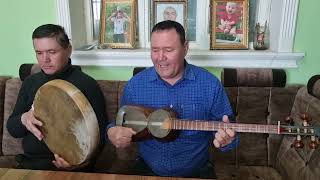 Amudaryo Mangit Toliboy Yuldashev Насихат Отажон Худойшукров Ижросида 10032022 Архив