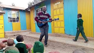 Ni Upendo Katika Yesu Bwana By Tr Liporio Kiburudishu Cha Skuli .Subscribe