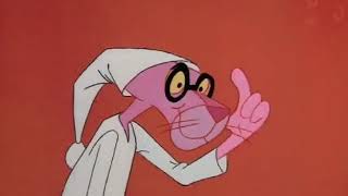 The Pink Panther Pink A Boo Clip2