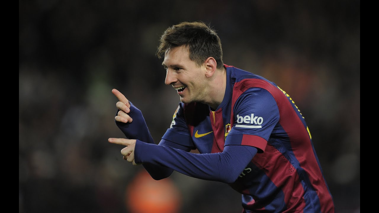 Messi rasmlari