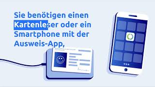 Die Neue Digitale Rentenübersichterklärfilm Jetzt Informieren
